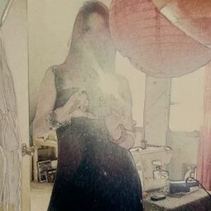 Meet your Posher, Betsy